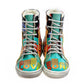 Karaoke Short Boots WJAS117 (1421228769376)
