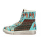 Indian Short Boots WJAS119 (1421404373088)