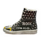 Eagle Short Boots WJAS120 (1421404536928)
