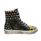 Eagle Short Boots WJAS120 (1421404536928)