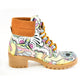 Short Boots WKAT117 (1421231358048)