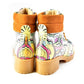 Short Boots WKAT117 (1421231358048)