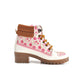 Short Boots WKAT119 (1421231784032)
