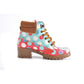 Short Boots WKAT121 (1421232177248)