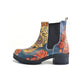 Short Boots WLAS118 (1421234012256)