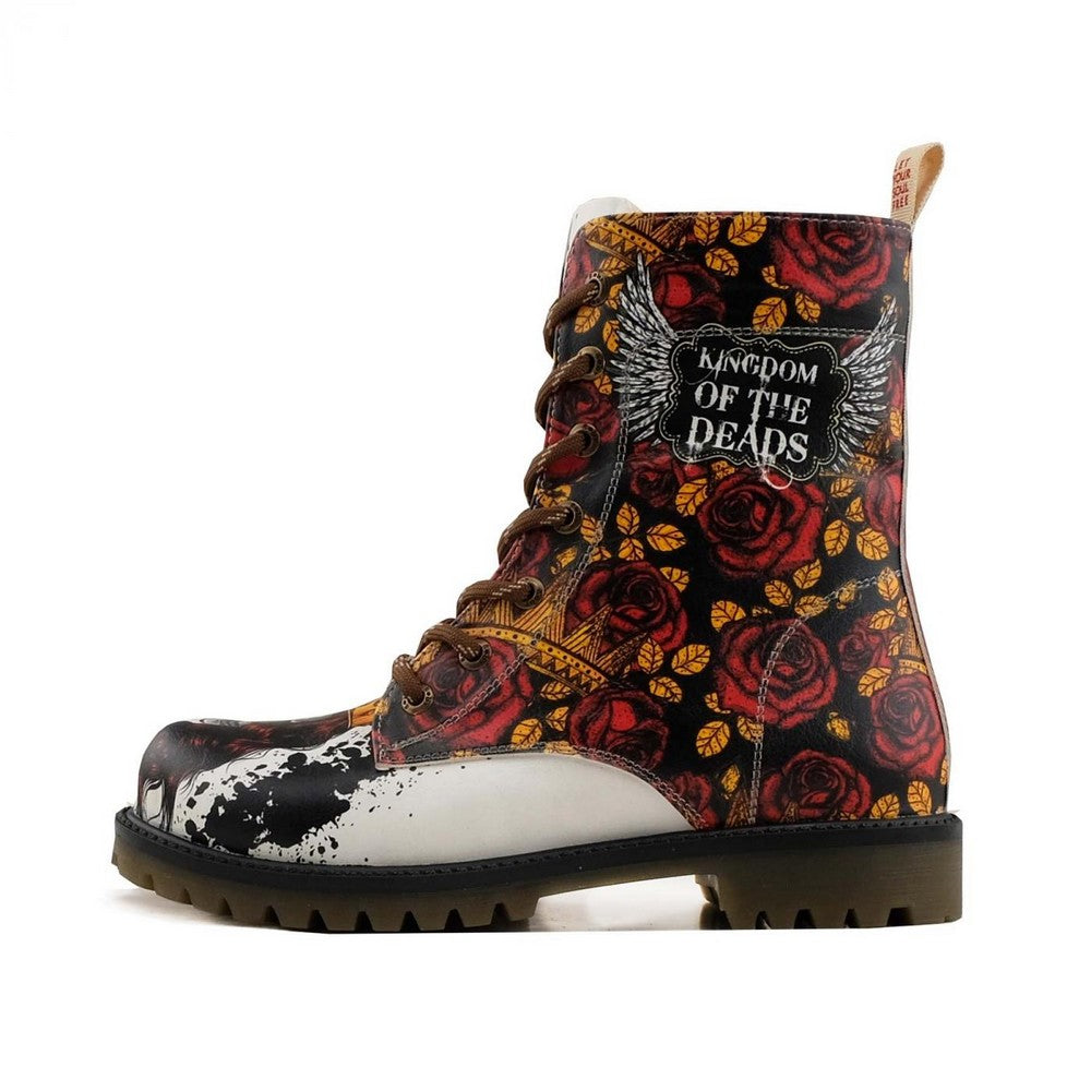 Long Boots Outlet - No Exchange or Return 35 EU - 5 US