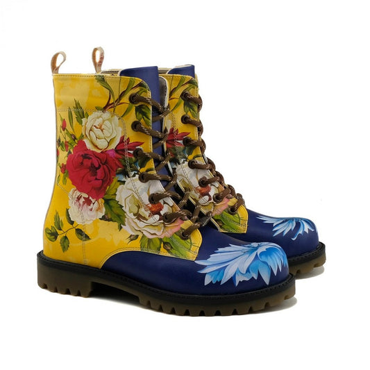 Long Boots WMAT115