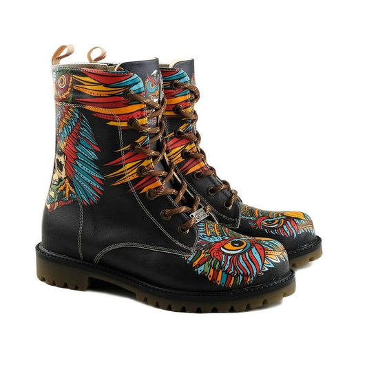 Long Boots Outlet - No Exchange or Return 37 EU - 6.5 US