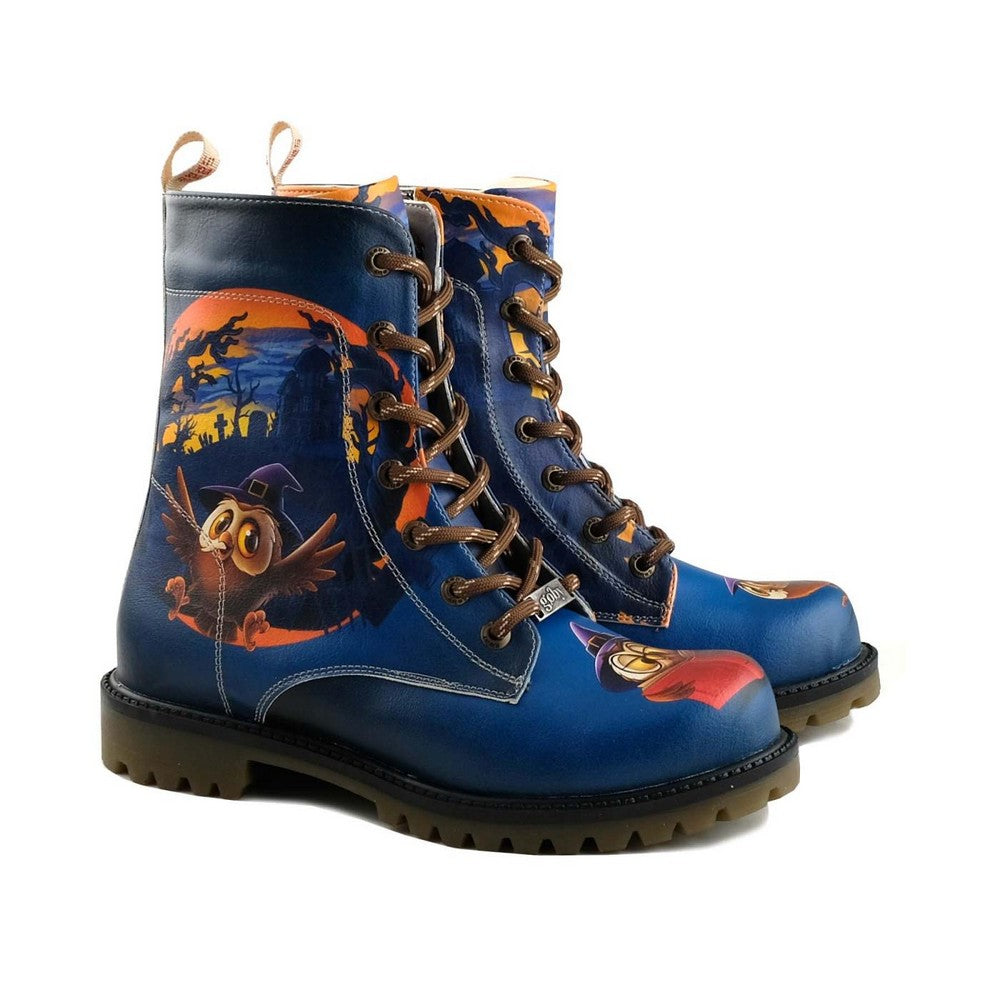 Long Boots Outlet - No Exchange or Return 41 EU - 10 US