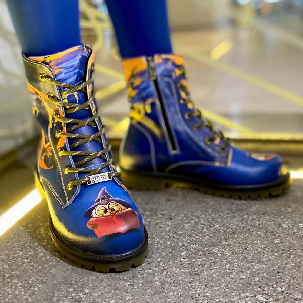 Long Boots Outlet - No Exchange or Return 41 EU - 10 US