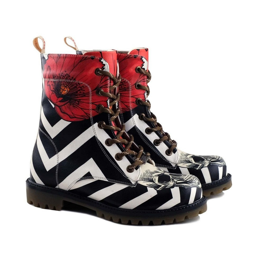 Long Boots Outlet - No Exchange or Return 38 EU - 7.5 US