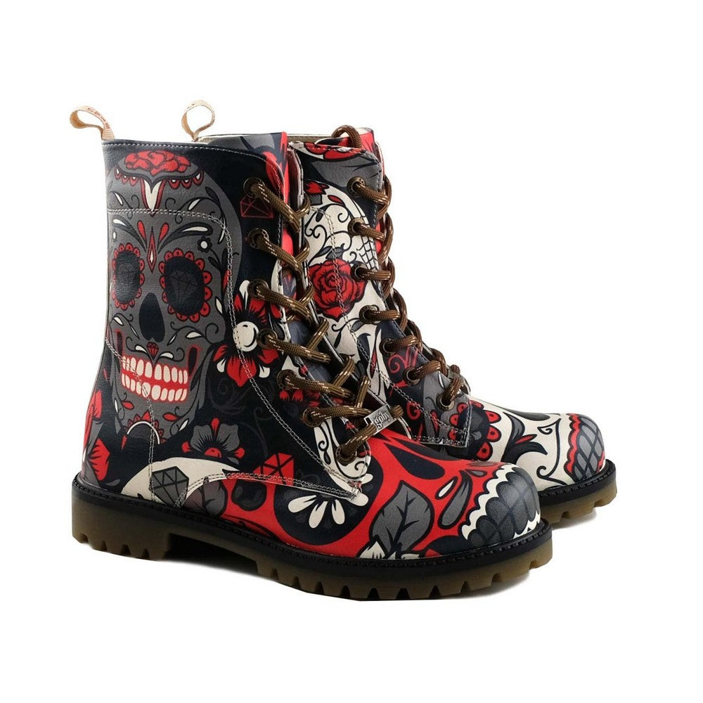 Long Boots Outlet - No Exchange or Return 39 EU - 8.5 US