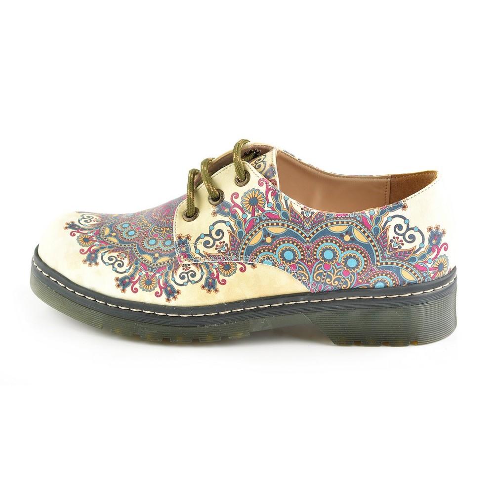 Oxford Shoes WMAX204 (1421234700384)