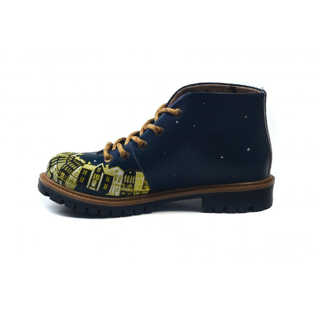 Short Boots Outlet - No Exchange or Return 41 EU - 10 US