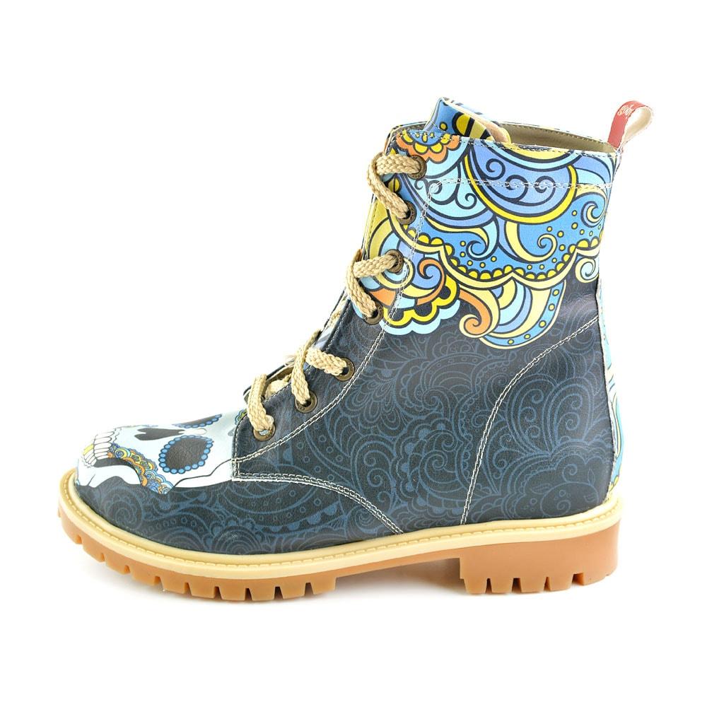 Long Boots WTMB1041 (1405823352928)