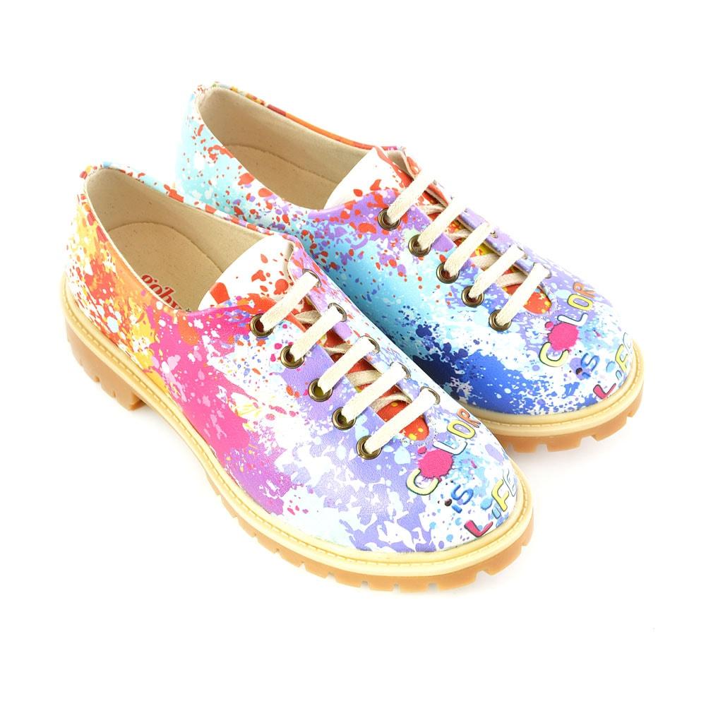 Oxford Shoes WTMK6516 (1405823647840)