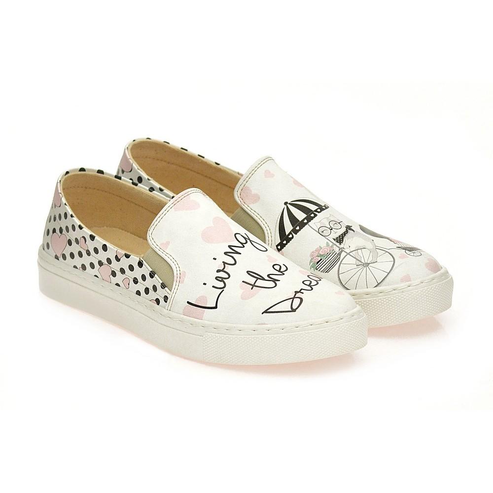 Sneakers Shoes WVN4044 (1421239812192)