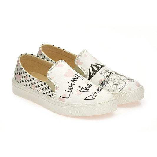 Sneakers Shoes WVN4044 (1421239812192)