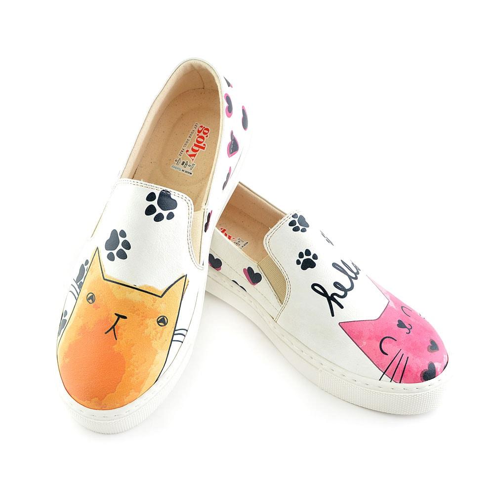 Sneakers Shoes WVN4053 (1405824270432)