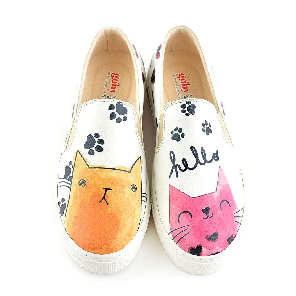 Sneakers Shoes WVN4053 (1405824270432)