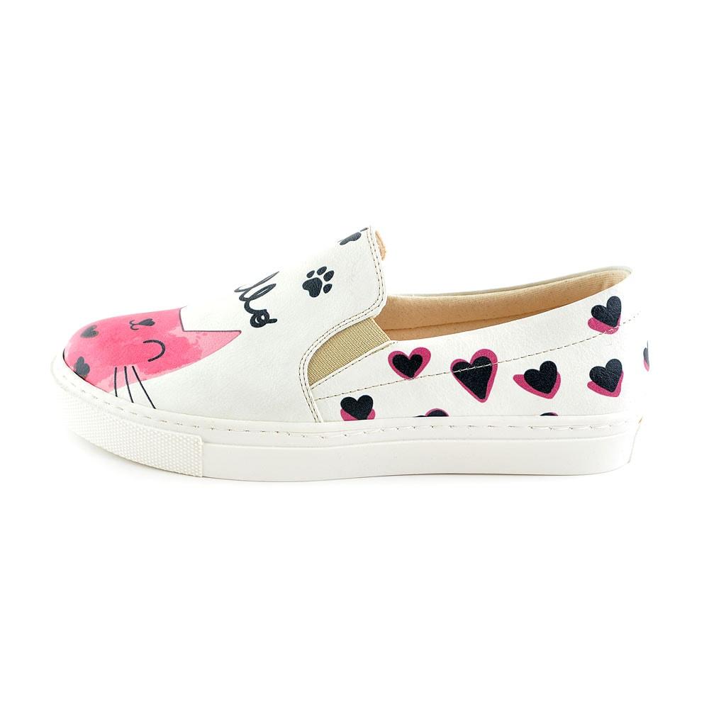 Sneakers Shoes WVN4053 (1405824270432)