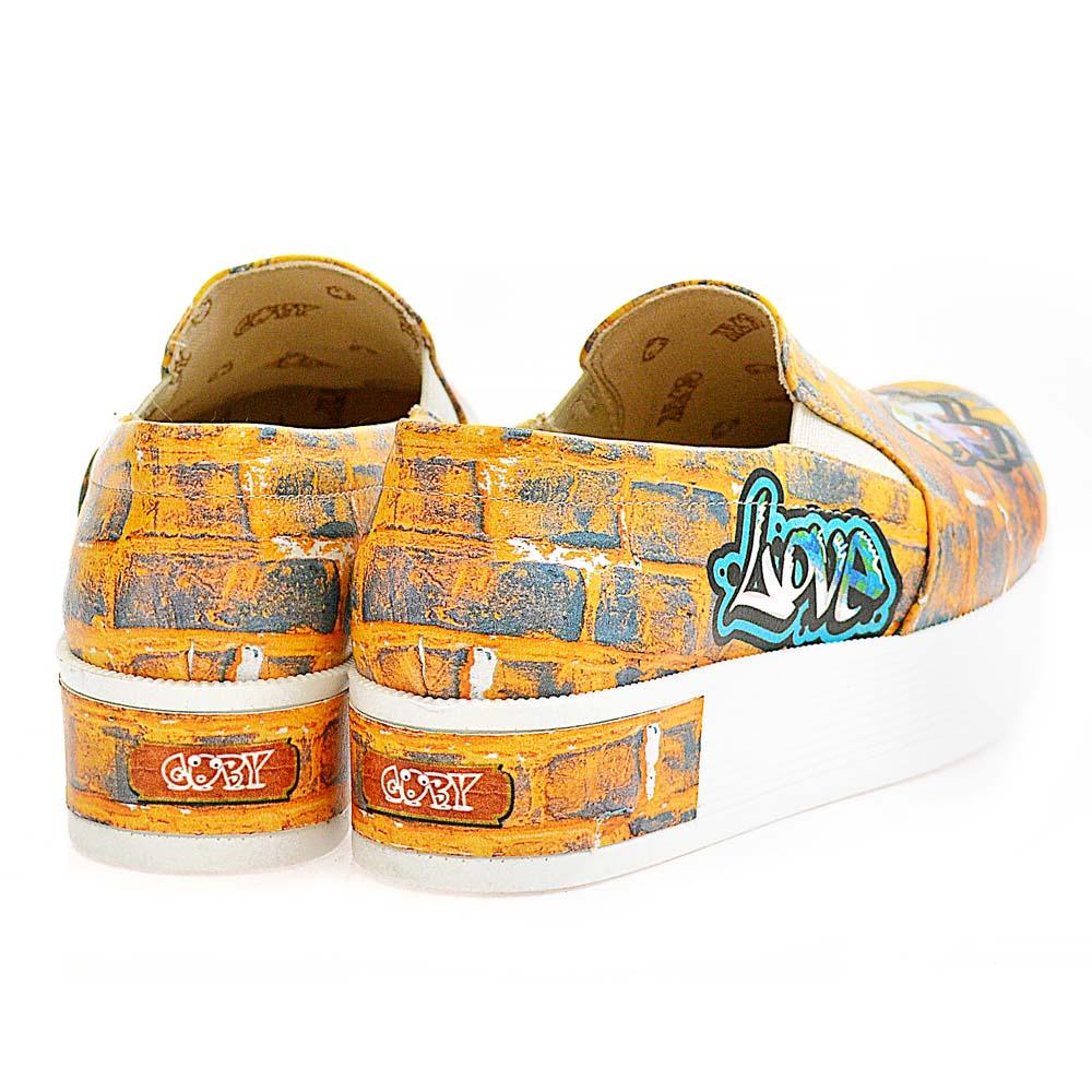 Art Sneaker Shoes WVN4226 (506283032608)