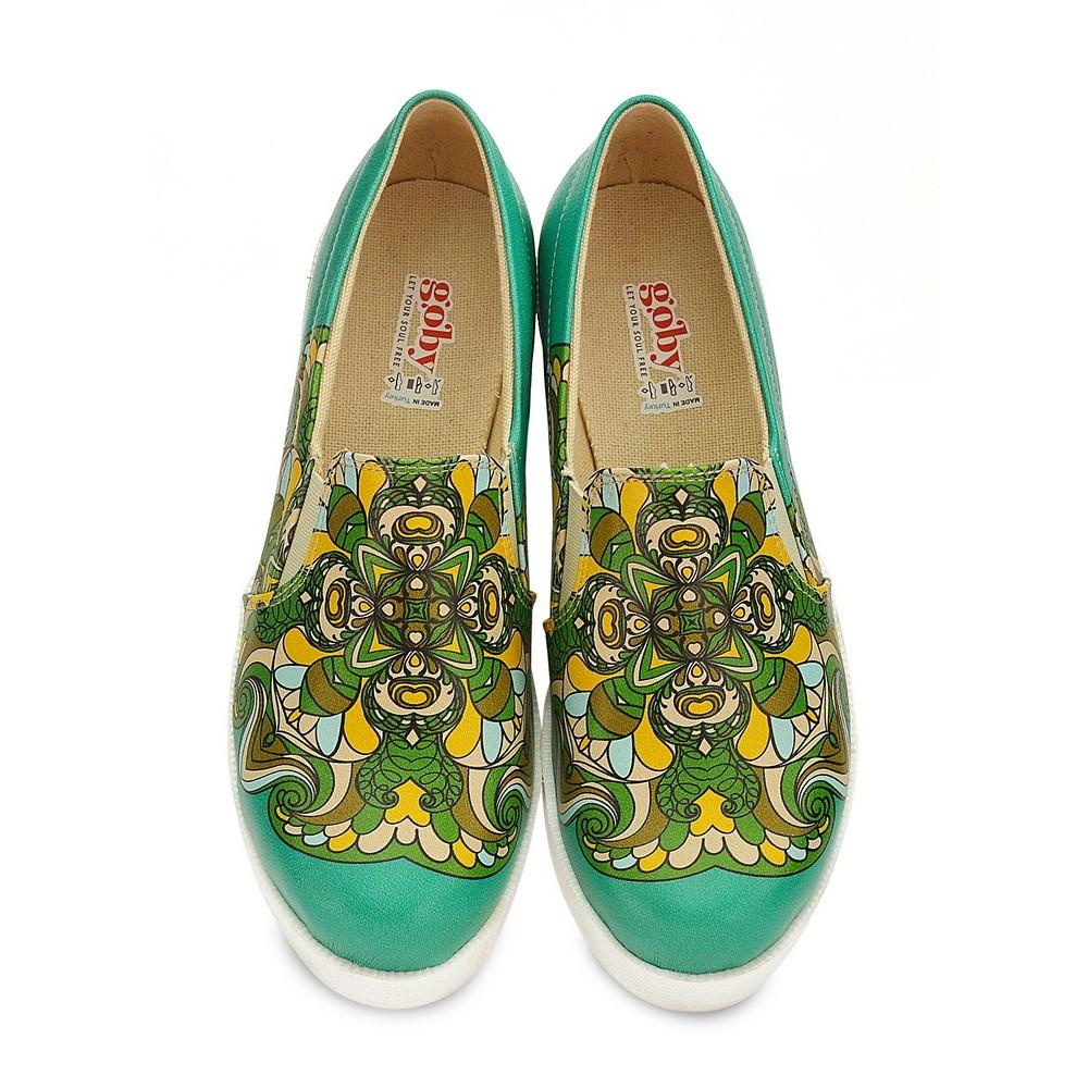 Sneaker Shoes WVN4228 (1421239320672)