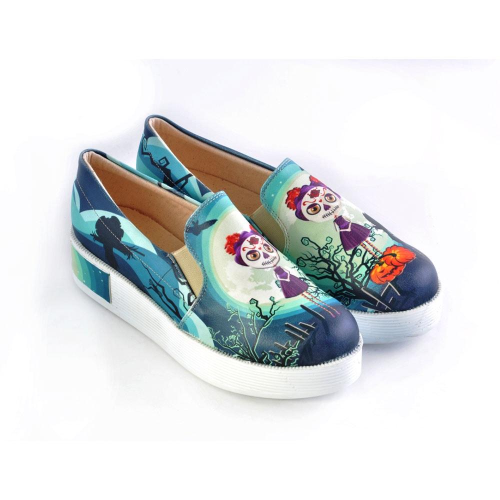 Sneaker Shoes WVN4233 (1405826170976)