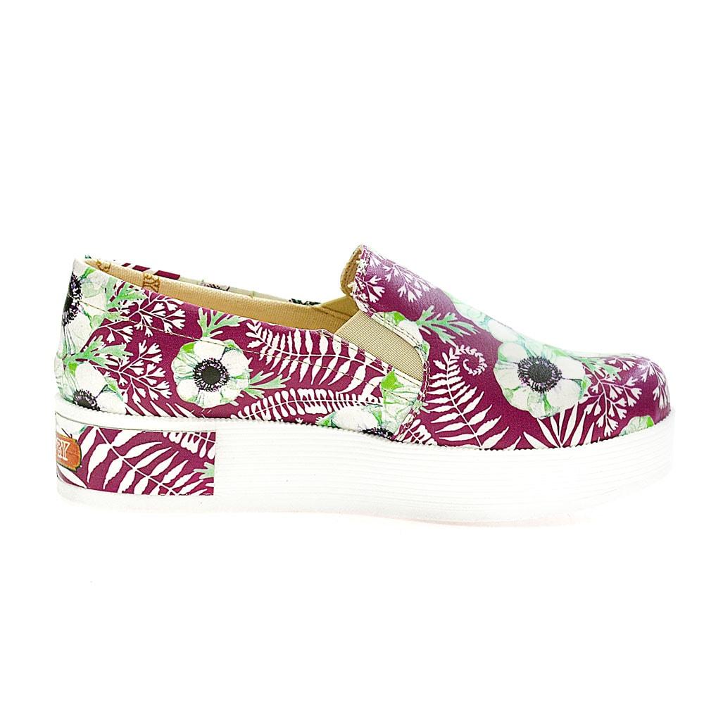 Sneaker Shoes WVN4237 (1405826465888)