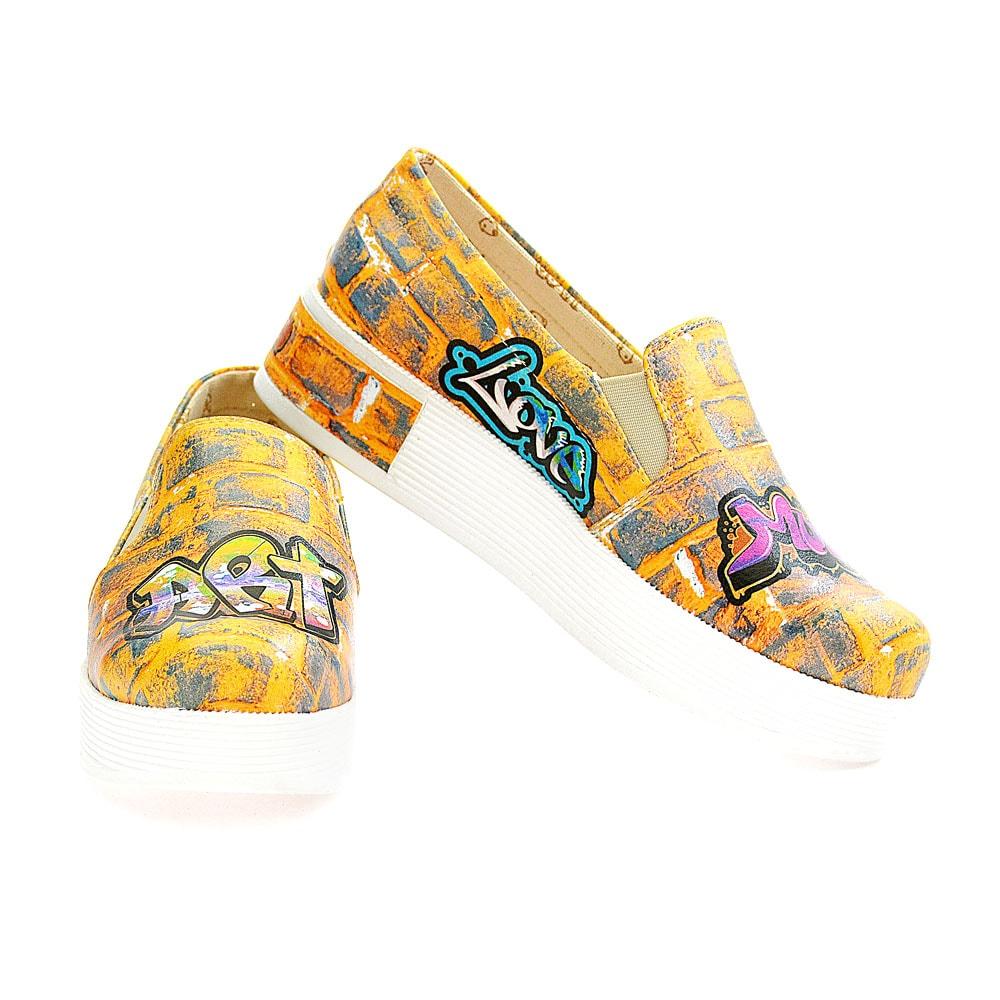 Sneaker Shoes WVN4238 (1405826531424)