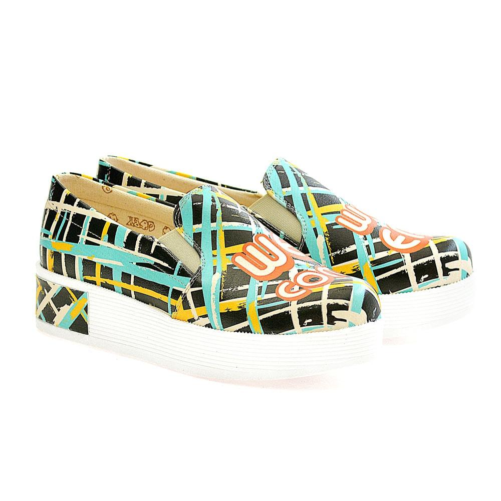 Sneaker Shoes WVN4239 (1405826629728)