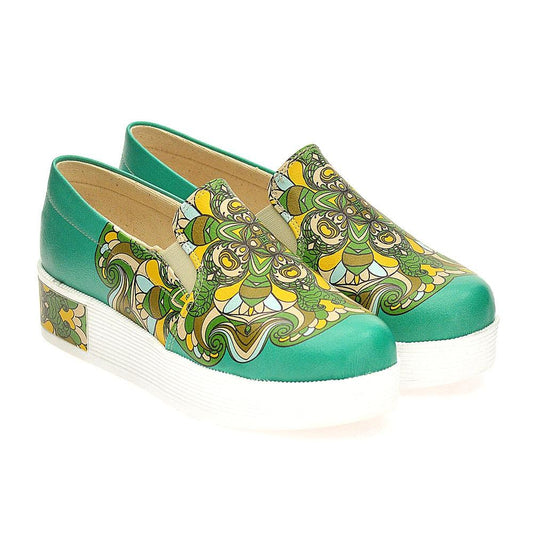 Sneaker Shoes WVN4241 (1405826728032)