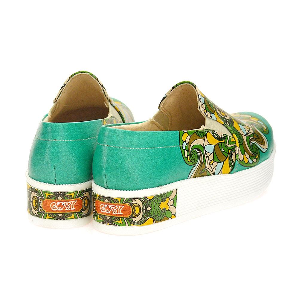 Sneaker Shoes WVN4241 (1405826728032)