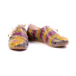 Im a Target Girl Ballerinas Shoes YAB202 (1421237420128)