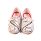 Sleepy Cat Ballerinas Shoes YAB305 (1421238272096)