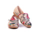 Life is Like a Camera Ballerinas Shoes YAB309 (1421238698080)