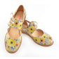 Ballerinas Shoes YAG103 (1405825253472)