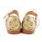 Ballerinas Shoes YAG103 (1405825253472)