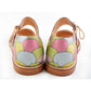 Ballerinas Shoes YAG105 (1405825417312)