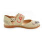 Ballerinas Shoes YAG106 (1405825515616)