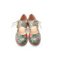 Ballerinas Shoes YAG111 (2241853358176)