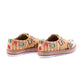 Africa Life Wild Sneaker Shoes YAR101 (506283098144)