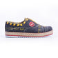 Caution Sneaker Shoes YAR104 (506283261984)