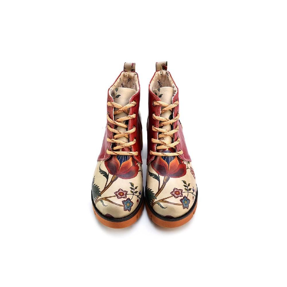 Ankle Boots YHP108 (2241853849696)