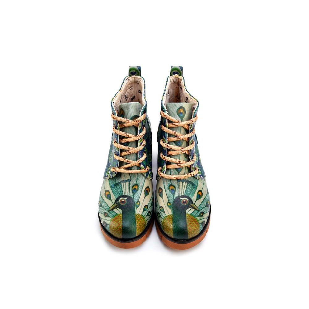 Ankle Boots YHP109 (2241853980768)