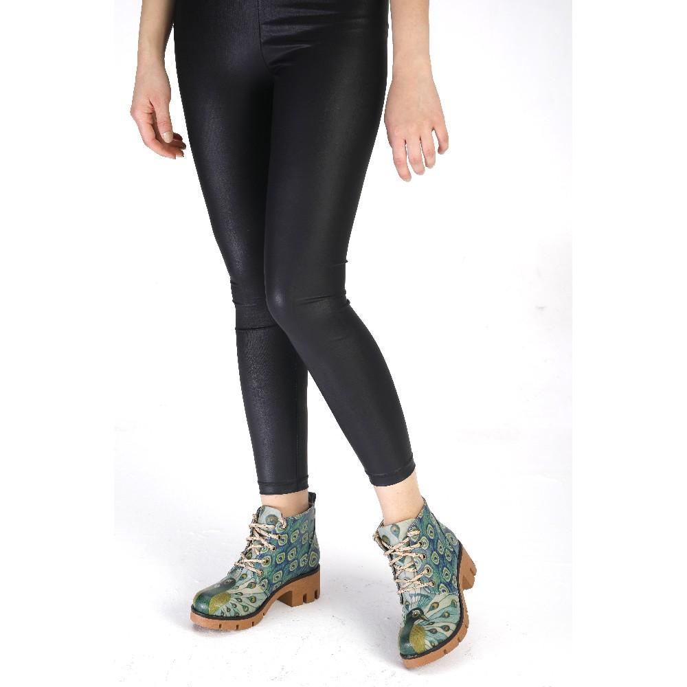 Ankle Boots YHP109 (2241853980768)