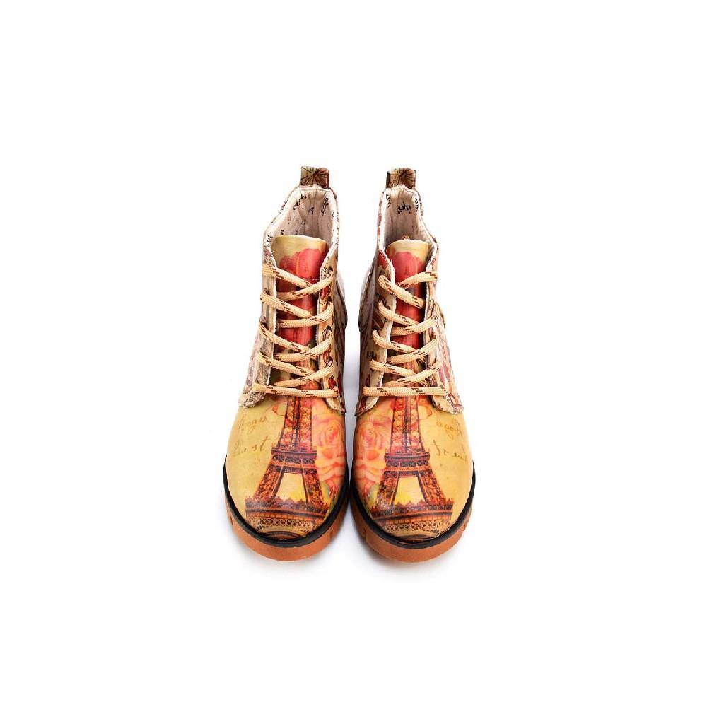 Ankle Boots YHP110 (2241854144608)