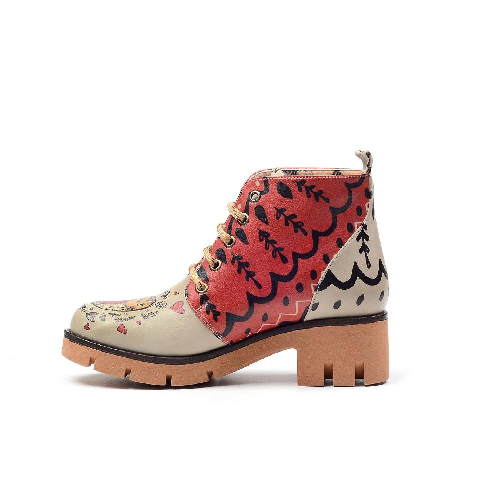 Ankle Boots YHP111 (2241854242912)