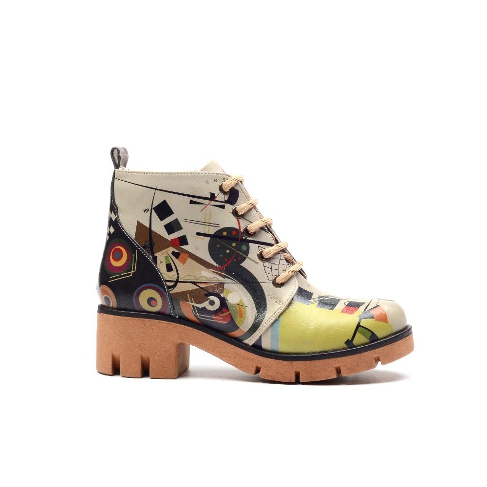 Ankle Boots YHP117 (2241854865504)