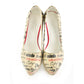 Cities and Fashion Heel Shoes PLT2001 (1421219332192)